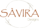 Savira Designs Transparent Logo